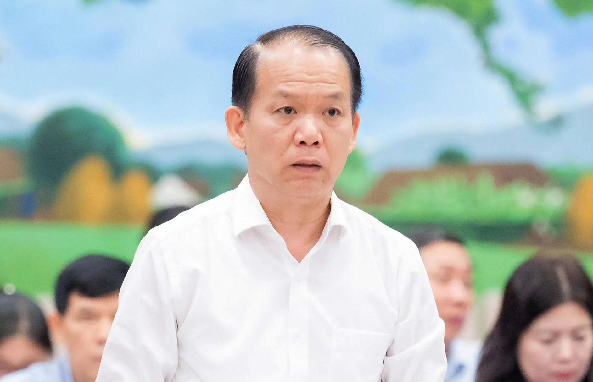 Trao quyền TP.Hồ Ch&iacute; Minh quyết chế độ tiền lương, nh&agrave; ở, thu h&uacute;t nh&acirc;n t&agrave;i - Ảnh 1.