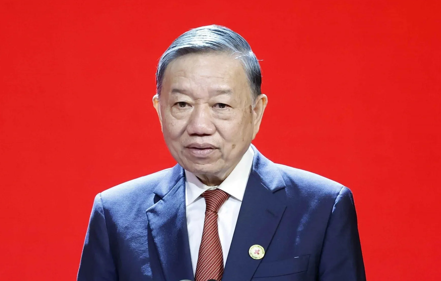 Một Việt Nam h&ugrave;ng cường phải đồng thời l&agrave; một Việt Nam nh&acirc;n &aacute;i  - Ảnh 1.