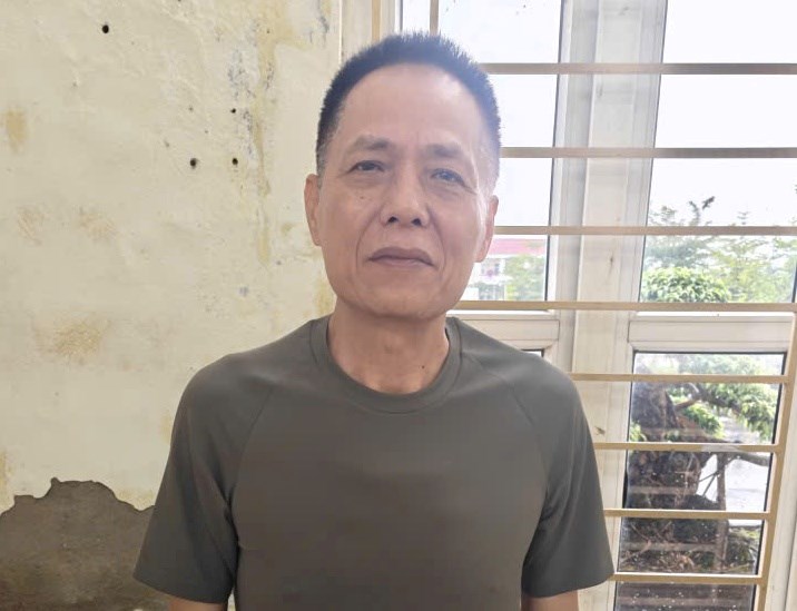 Cựu gi&aacute;m đốc Ban quản l&yacute; dự &aacute;n Hải Ph&ograve;ng ph&aacute; dỡ c&ocirc;ng tr&igrave;nh vượt thẩm quyền - Ảnh 1.