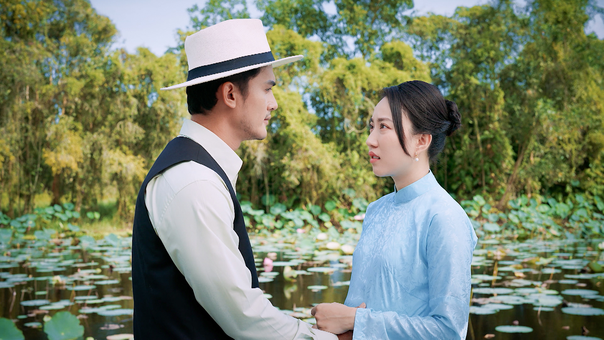 Diễn vi&ecirc;n Trường Thịnh: 'Gần 10 năm l&agrave;m nghề, t&ocirc;i vẫn ở nh&agrave; thu&ecirc;' - Ảnh 2.