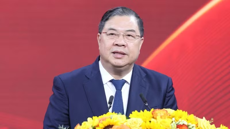Vinh quang Việt Nam vinh danh 13 tập thể, cá nhân kiến tạo, cống hiến- Ảnh 2.