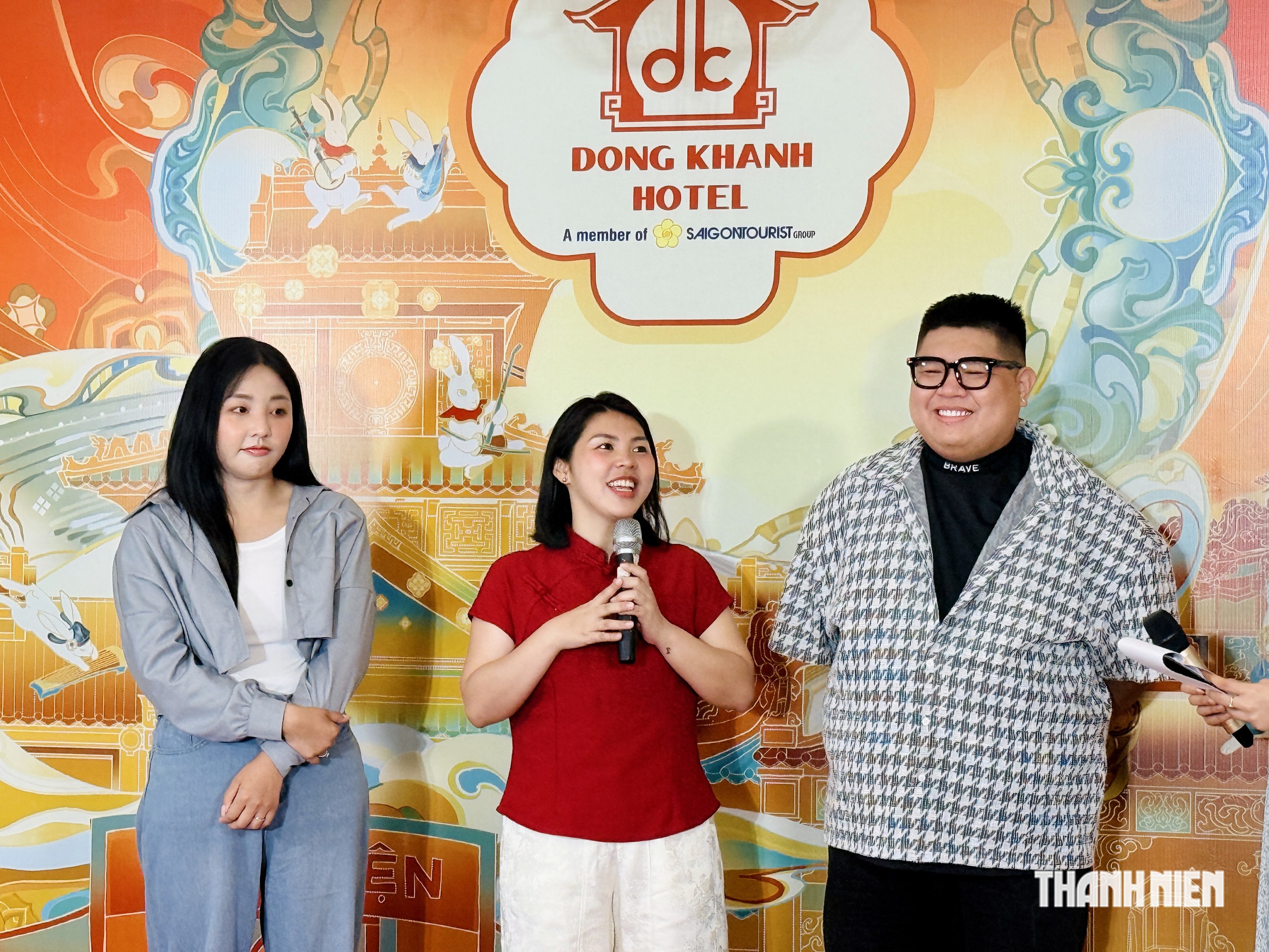 Bánh trung thu liên tục đổi mới, vì sao vị truyền thống vẫn khó thay thế?- Ảnh 2.
