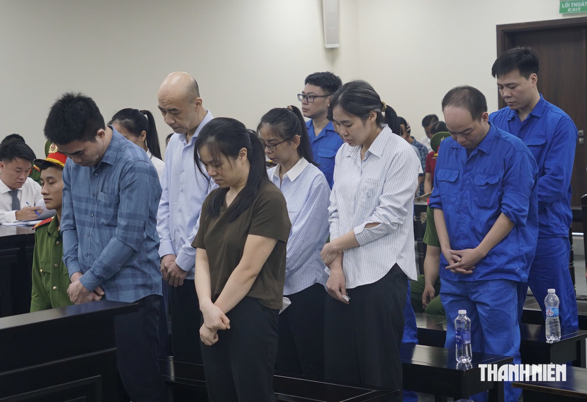 'Ông trùm' thực phẩm chức năng giả hối lộ 1,5 tỉ để có được 1 văn bản - Ảnh 1.