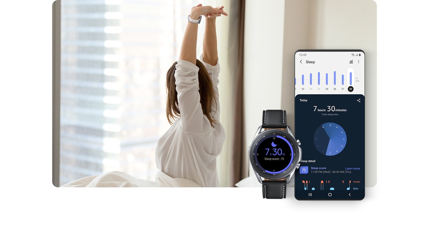 Với AI cá nhân hóa, mọi nỗ lực sống khỏe mỗi ngày đều được trân trọng - Ảnh 4.