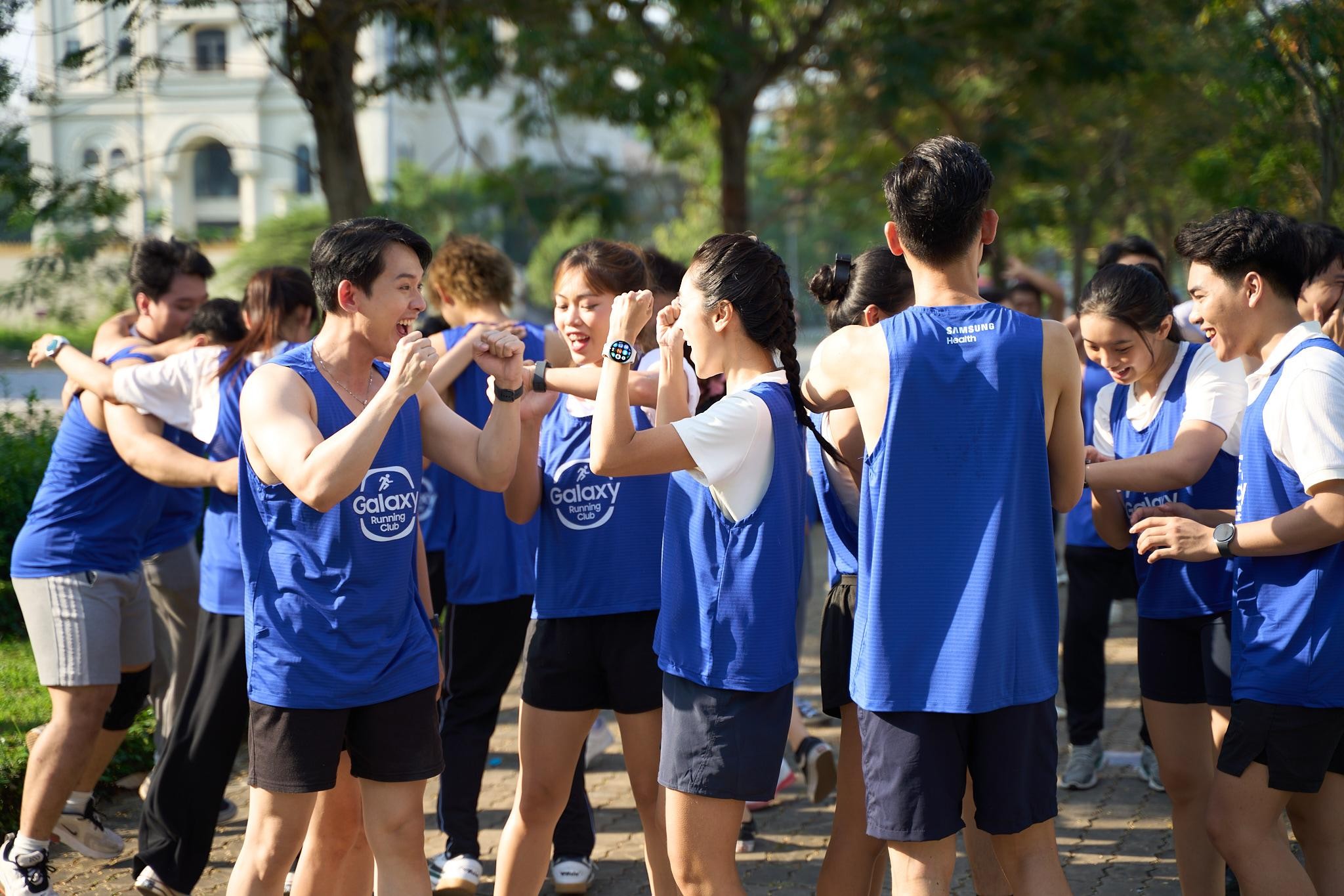 Với AI cá nhân hóa, mọi nỗ lực sống khỏe mỗi ngày đều được trân trọng - Ảnh 5.