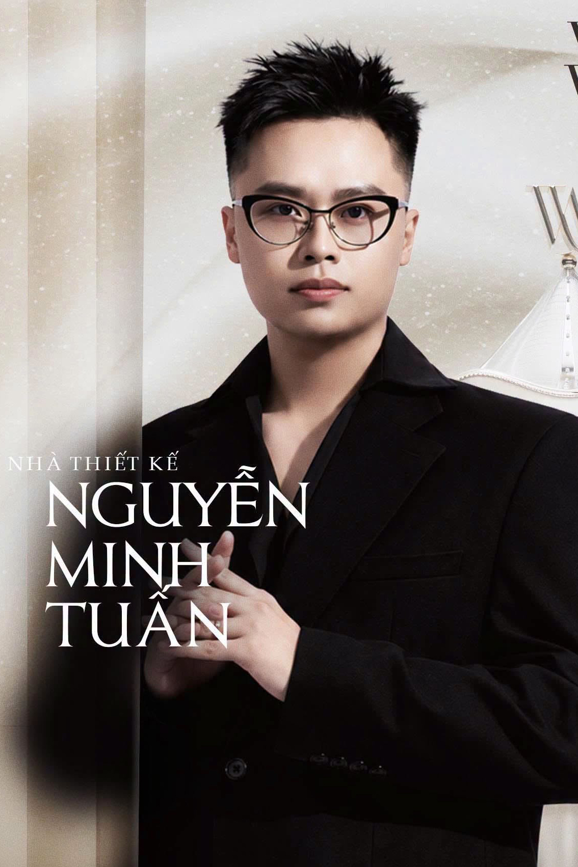 Nhà thiết kế có 5 bộ trang phục xuất hiện trong bán kết Miss Supranational là ai? - Ảnh 2.