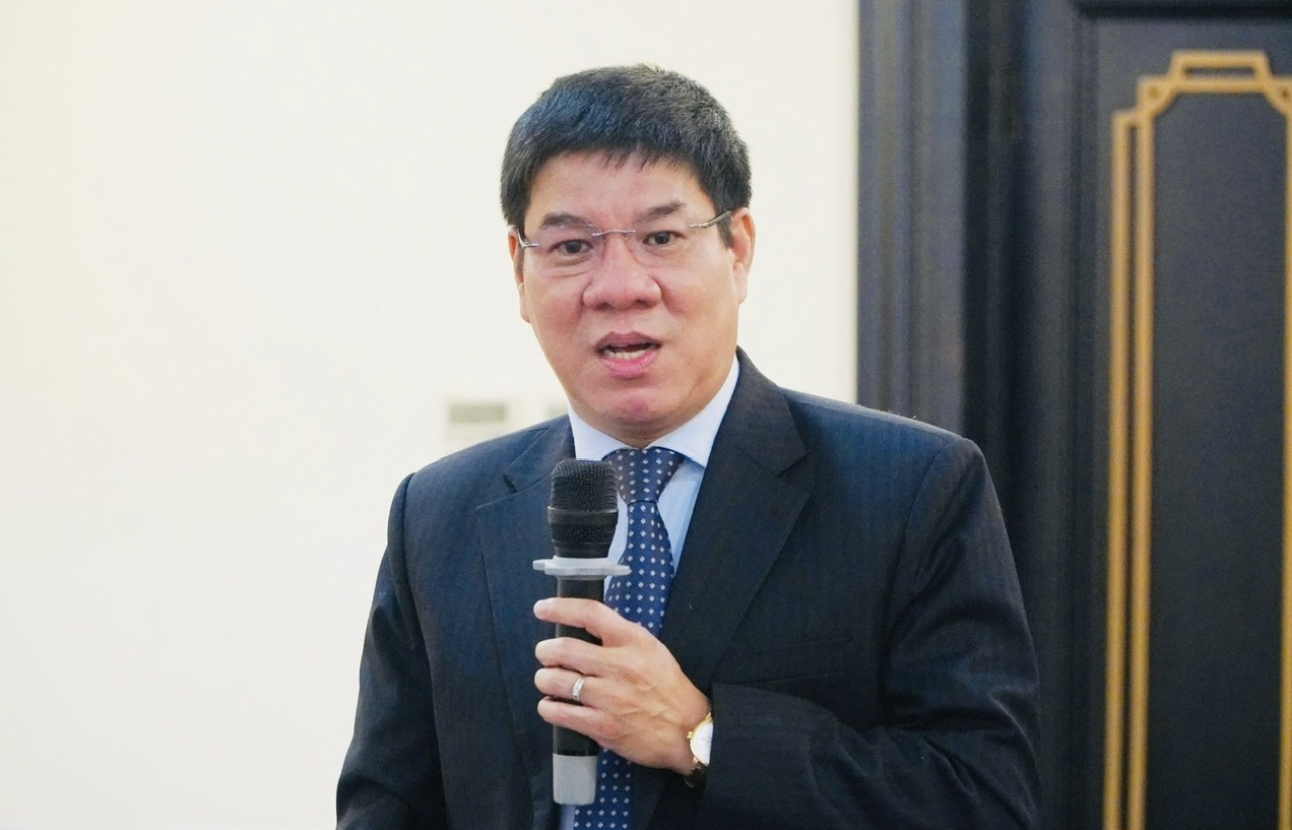 Sai s&oacute;t, vi phạm trong kỳ thi tốt nghiệp THPT l&agrave; 'c&aacute; biệt'- Ảnh 1.
