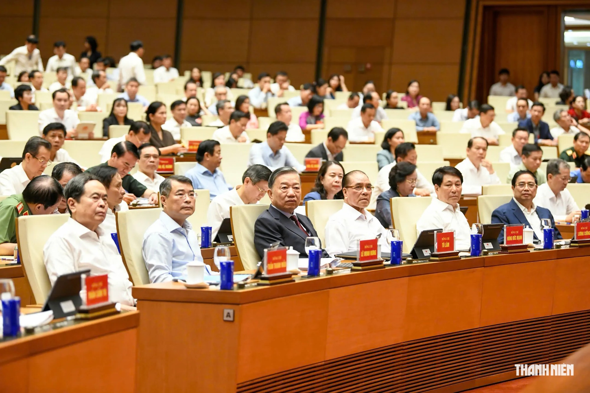 Nh&agrave; nước điều tiết, kiểm so&aacute;t v&agrave; quyết định gi&aacute; đất - Ảnh 2.