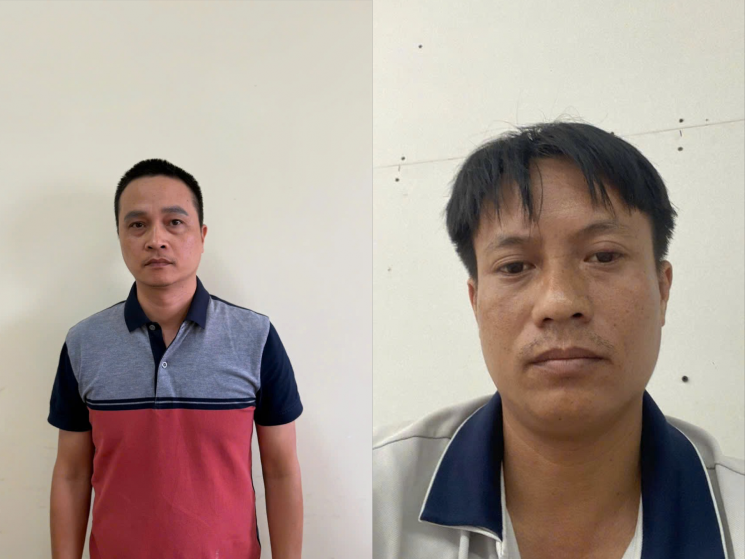 Khởi tố 2 bị can vụ sập nh&agrave; ở Quảng Ninh- Ảnh 1.