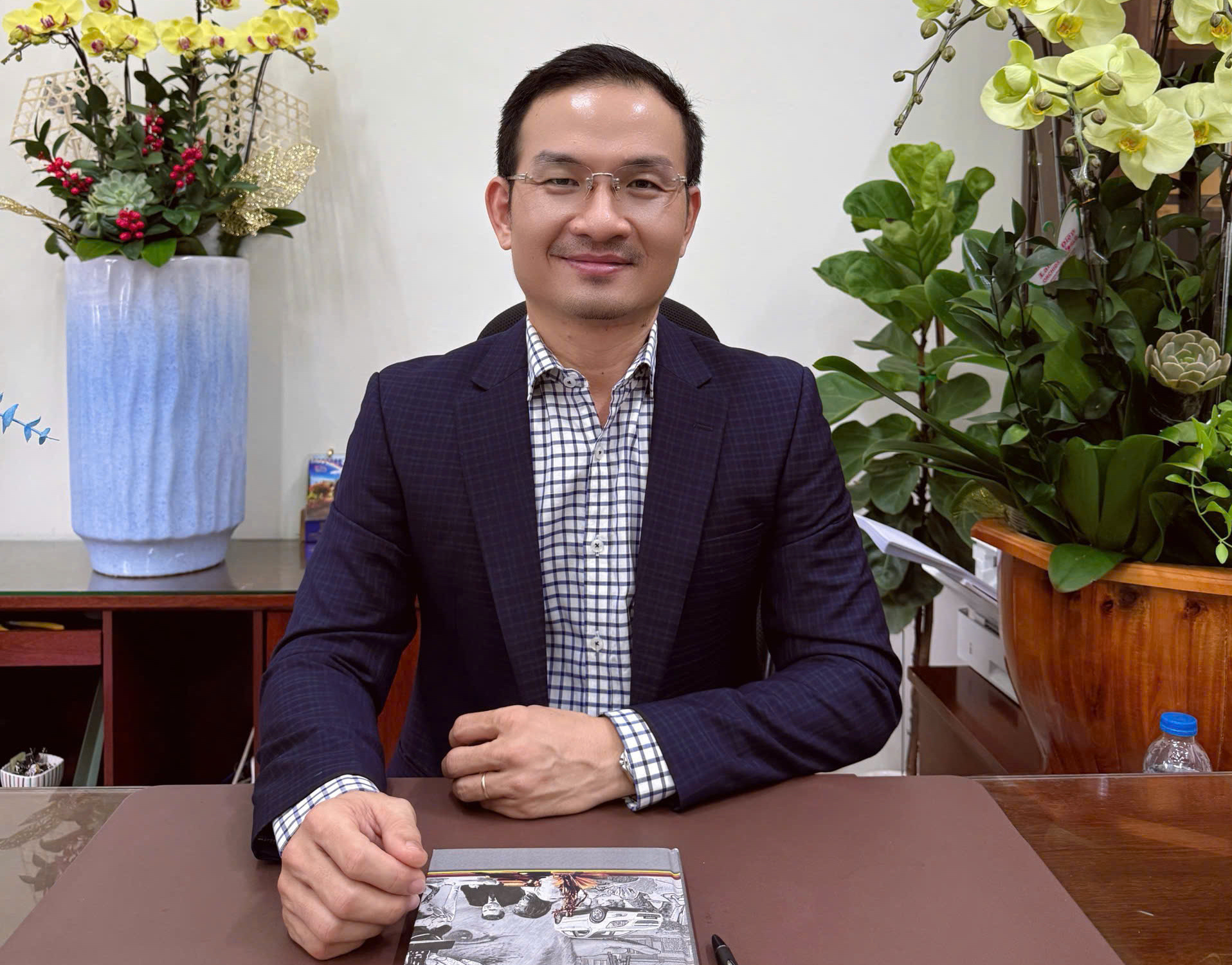 Cơ sở dữ liệu đất đai có hay thế công chứng trong mua bán nhà đất? - Ảnh 3.