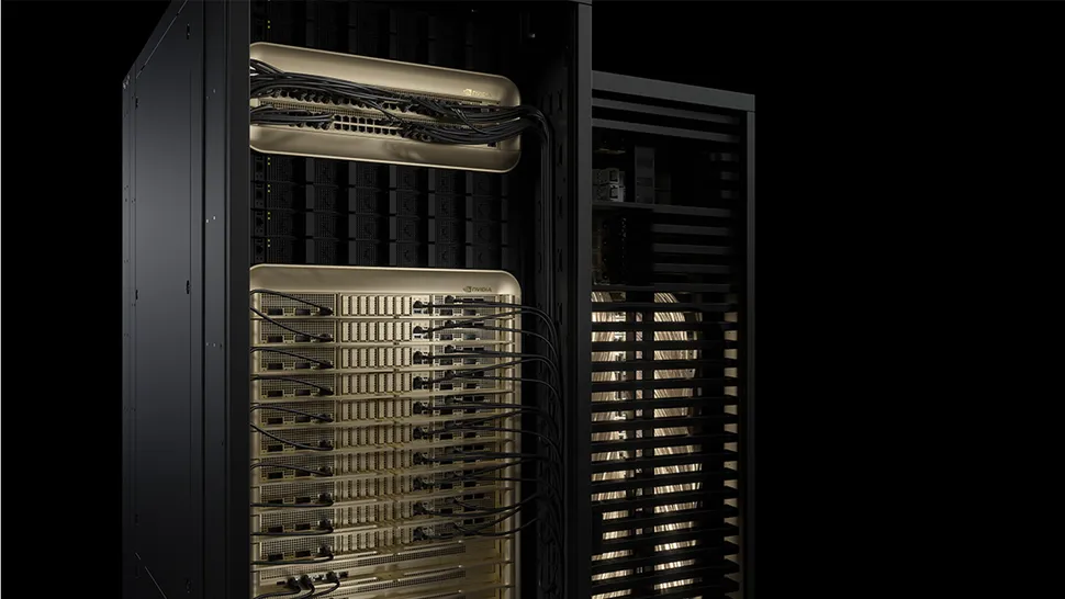 Moonshot AI bị nghi huấn luyện Kimi K3 bằng GPU Blackwell cấm xuất khẩu - Ảnh 1.