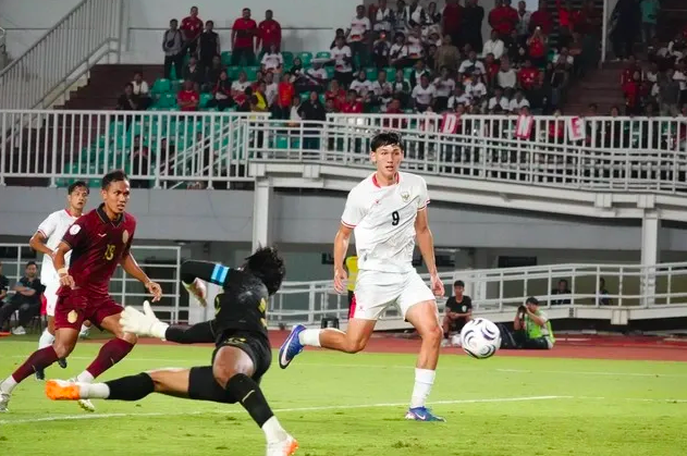 Lối chơi Indonesia hay cỡ n&agrave;o, nh&acirc;n sự giỏi ra sao: Lộ diện lịch đấu đội tuyển Việt Nam- Ảnh 2.