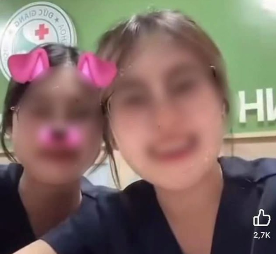 Sinh vi&ecirc;n y đ&ugrave;a lấy ven trật, ti&ecirc;m thuốc độc cho người y&ecirc;u cũ? - Ảnh 1.