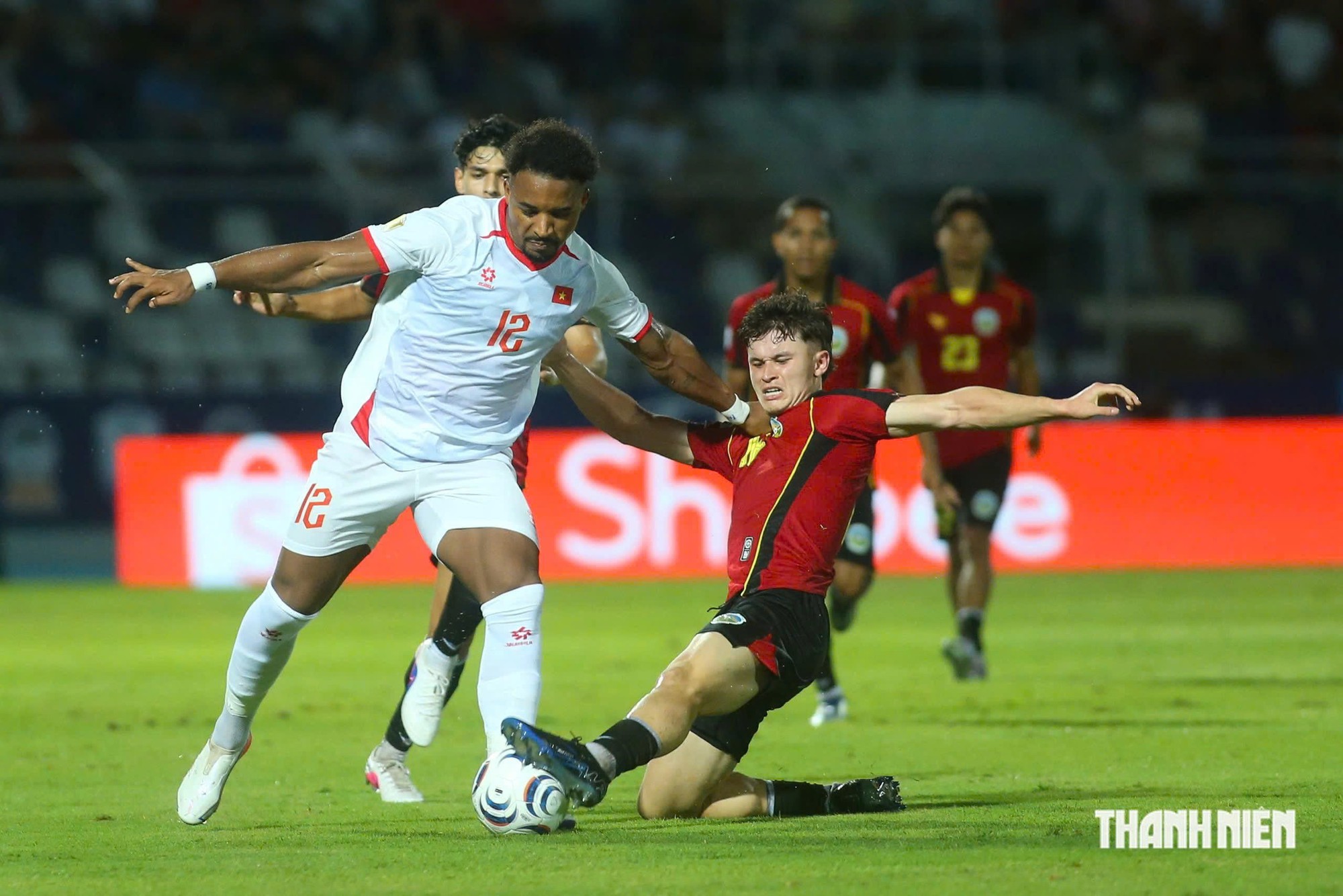 Tin tức đặc biệt trên báo in Thanh Niên 30.7.2026 - Ảnh 3.