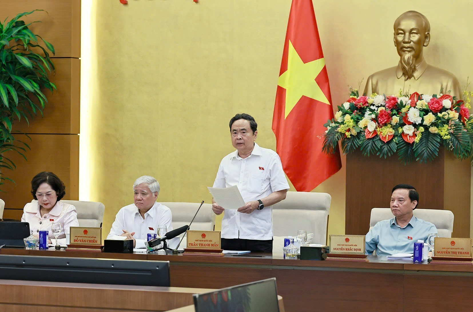 Sửa luật, hướng tới mục ti&ecirc;u mọi người đều c&oacute; chỗ ở- Ảnh 1.