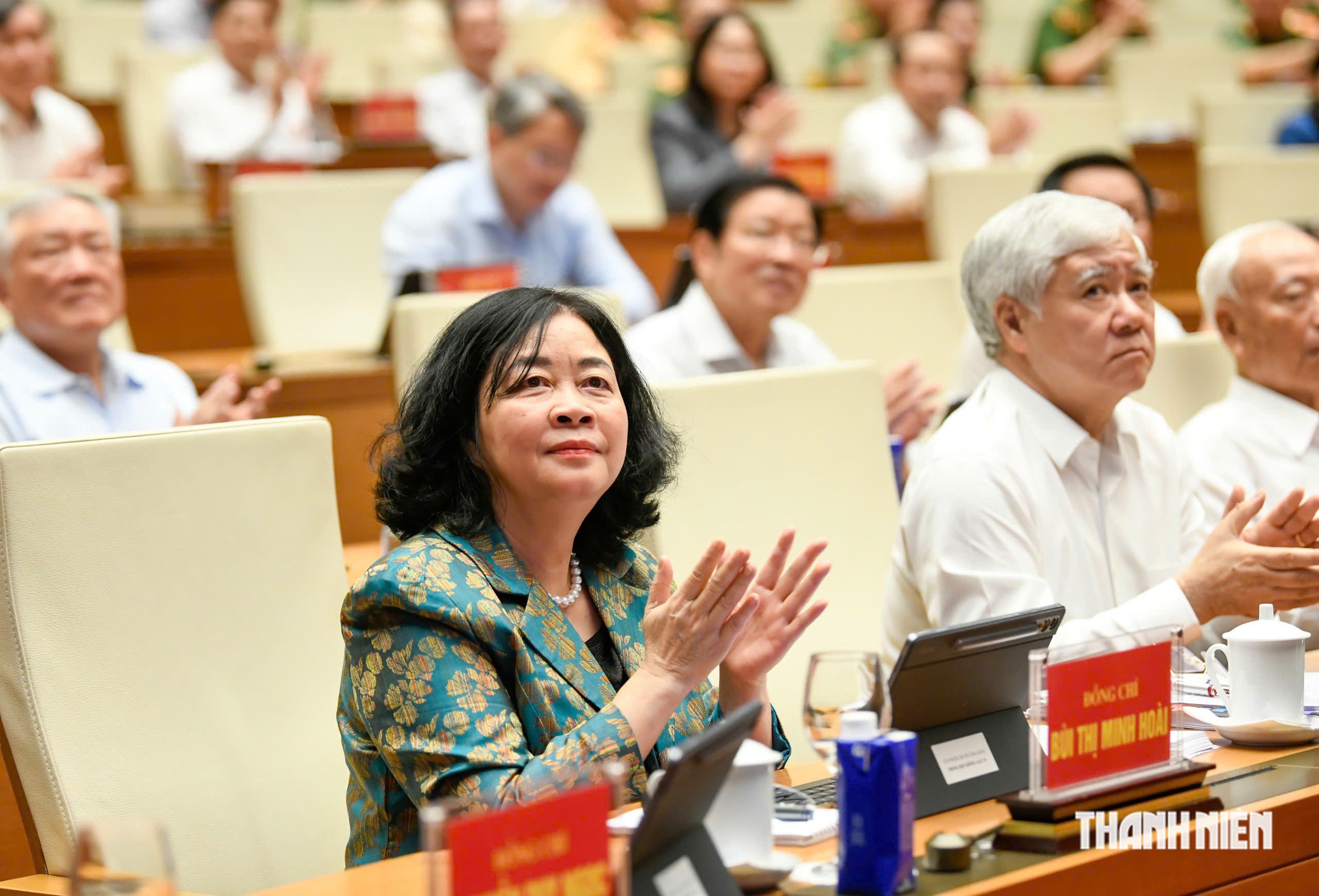 Đến 2130, Việt Nam th&agrave;nh nước ph&aacute;t triển tr&igrave;nh độ cao - Ảnh 2.