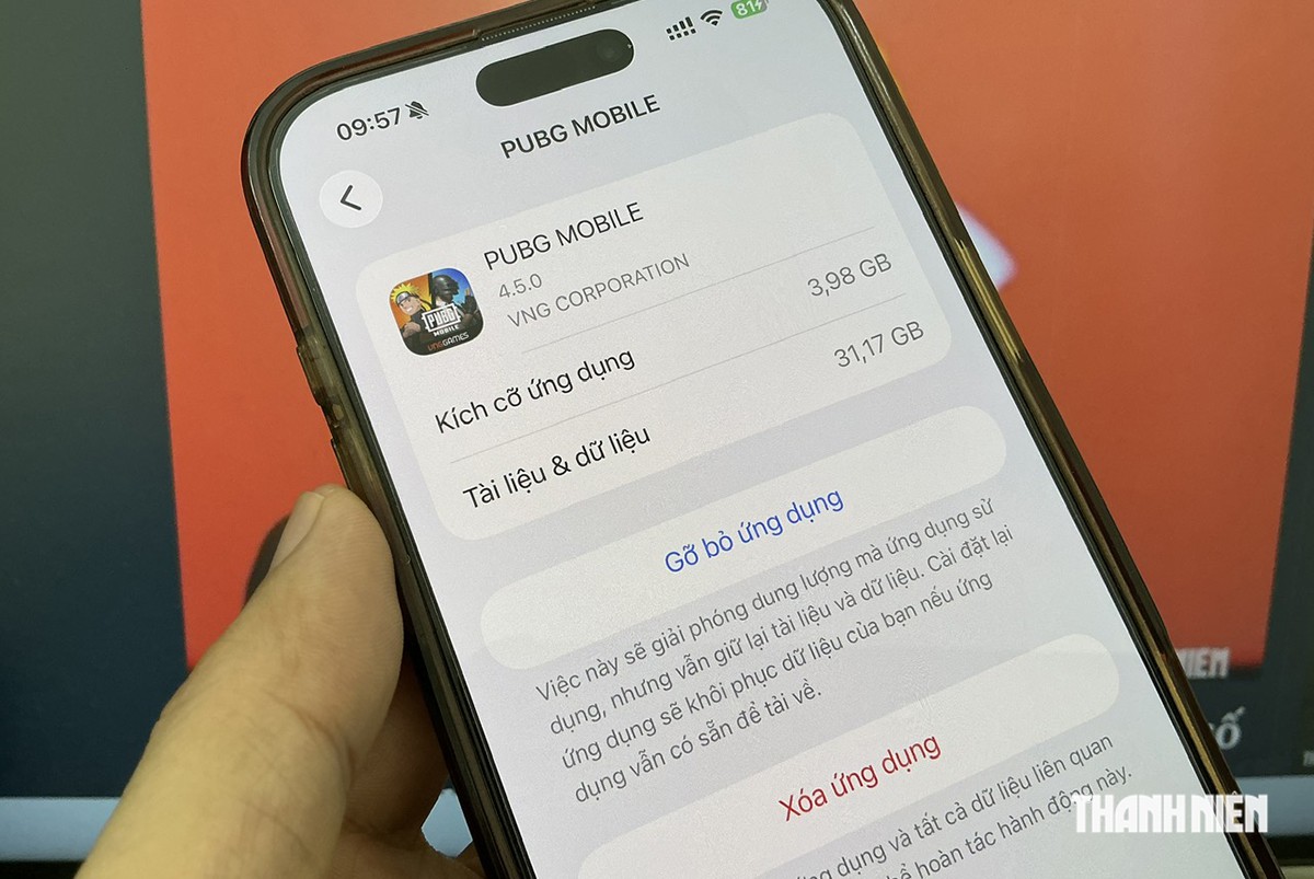 Mẹo giúp lấy lại hàng GB dung lượng trên iPhone chỉ trong vài phút - Ảnh 2.