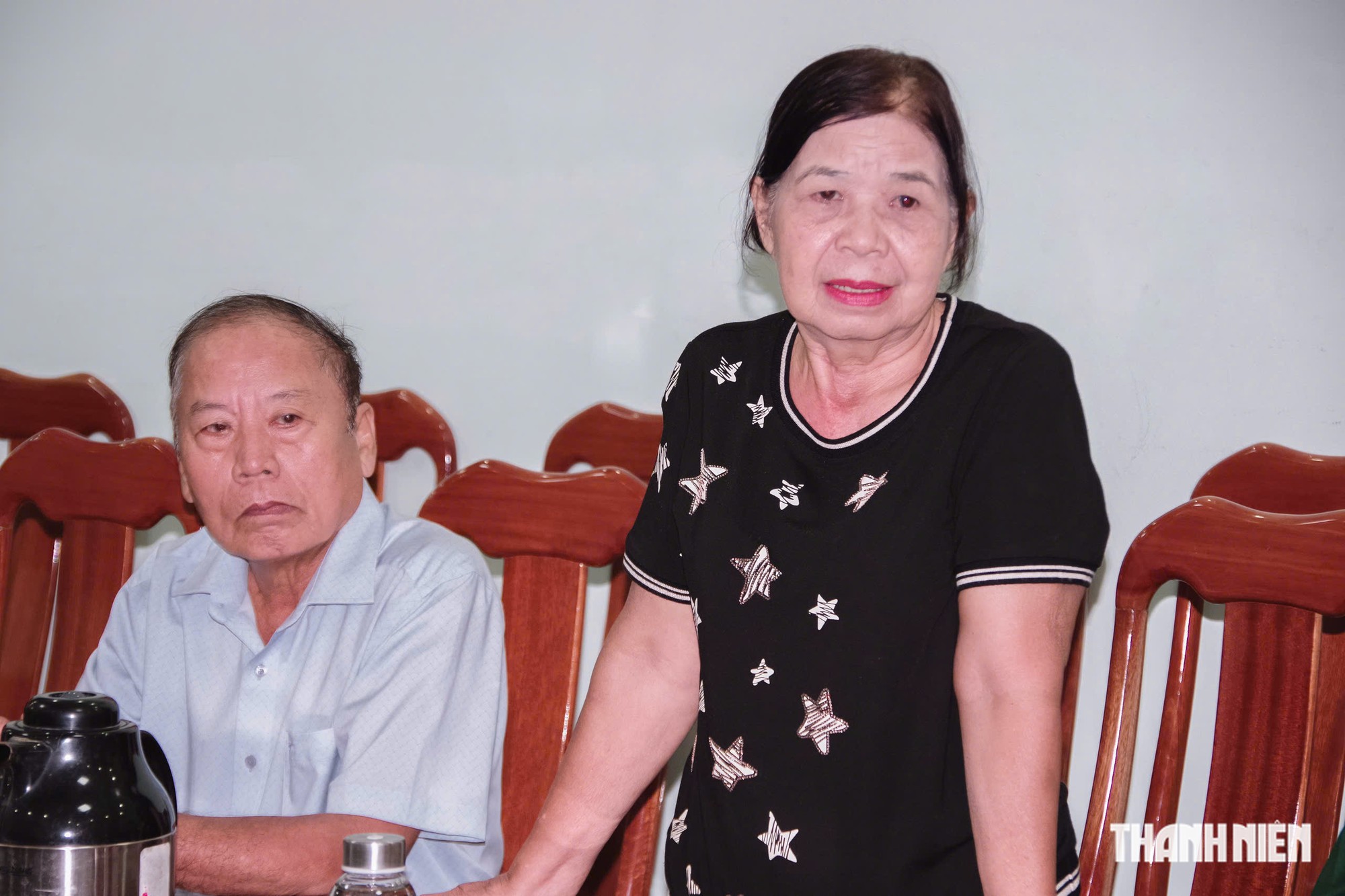 Doanh nhân 30 năm thờ 17 hài cốt nghi liệt sĩ, chính quyền vào cuộc xác minh- Ảnh 2.