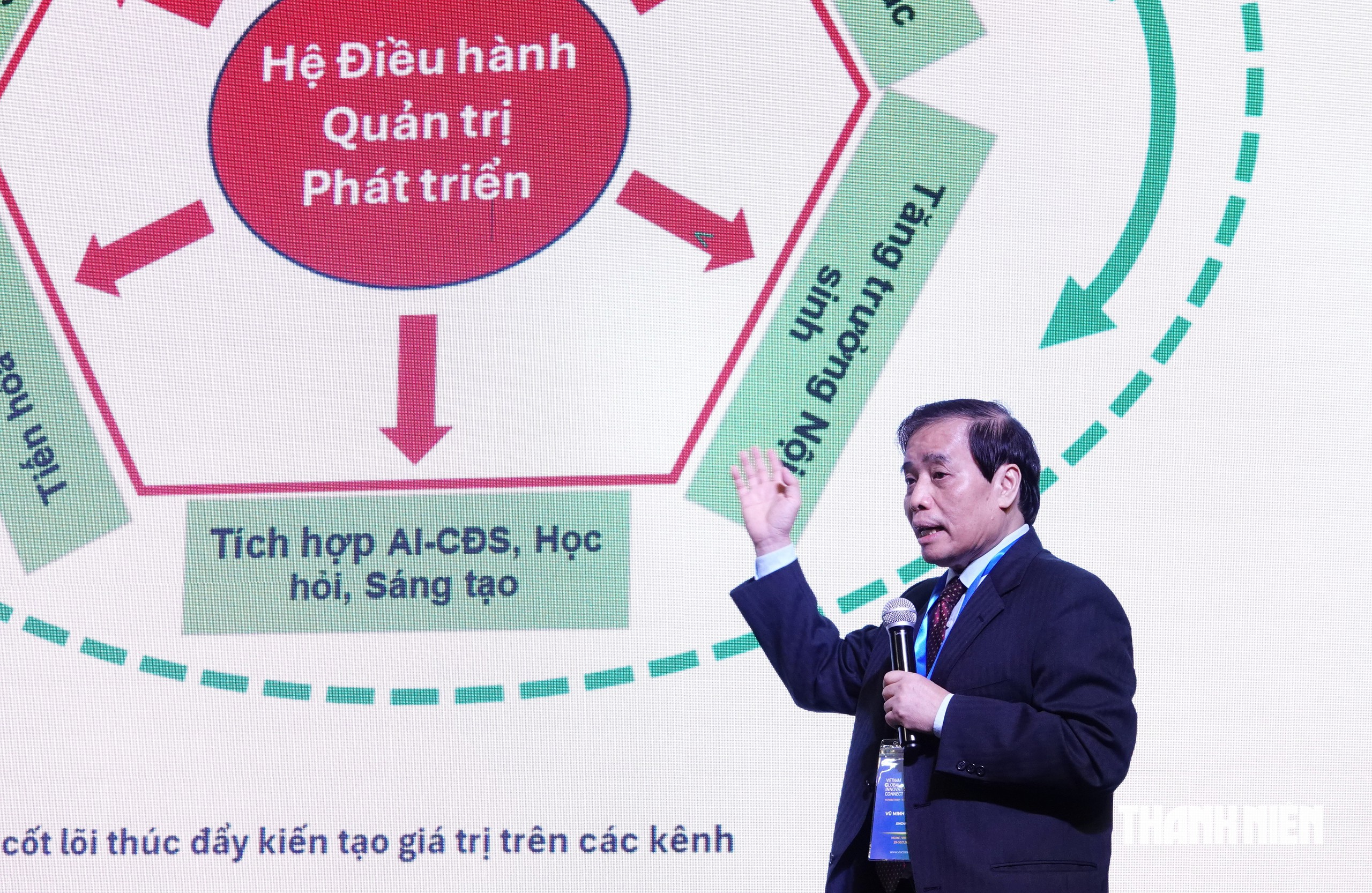 TP.HCM không chỉ ứng dụng công nghệ mà muốn tạo ra công nghệ mới- Ảnh 3.
