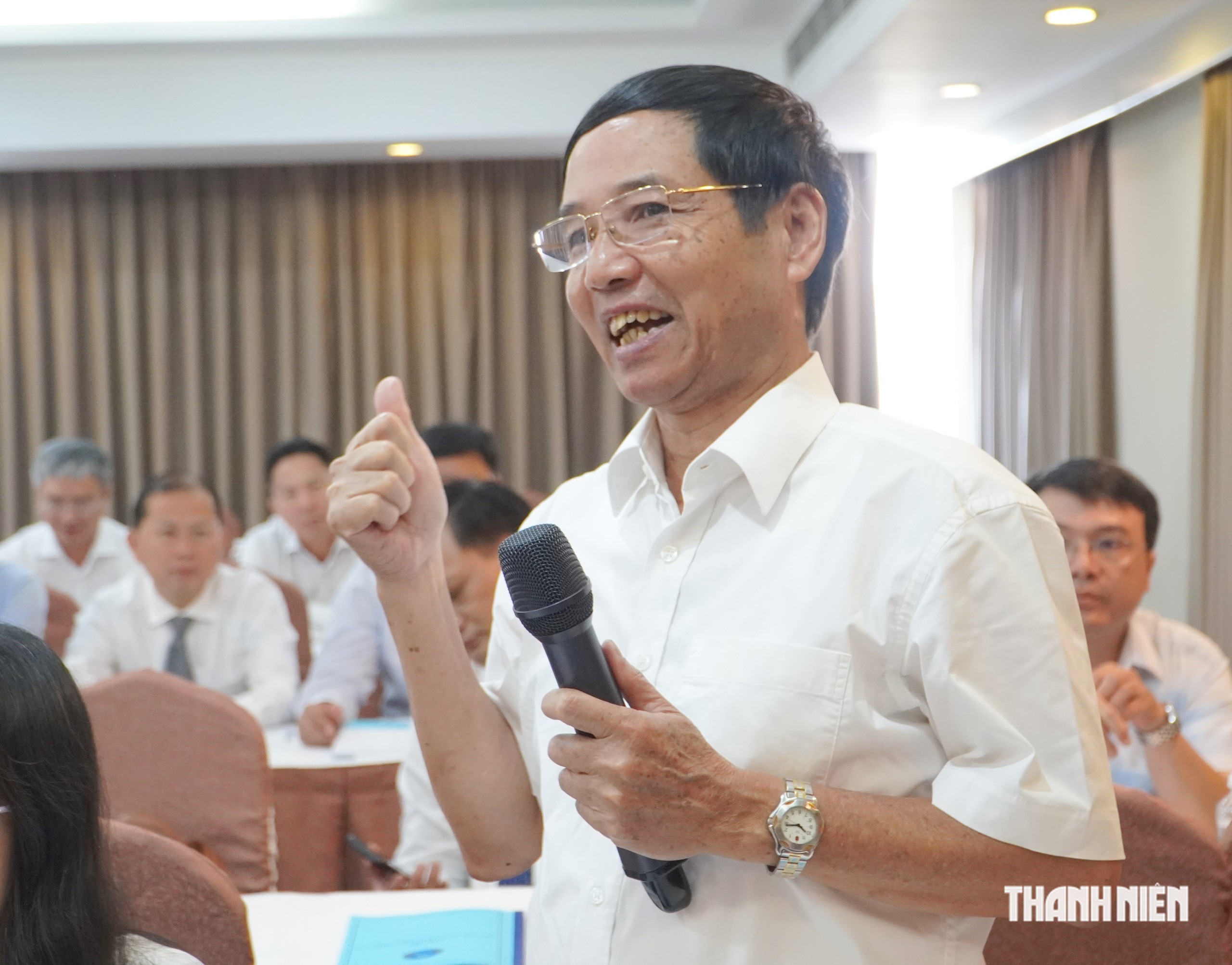 Cơ sở dữ liệu đất đai có hay thế công chứng trong mua bán nhà đất? - Ảnh 2.