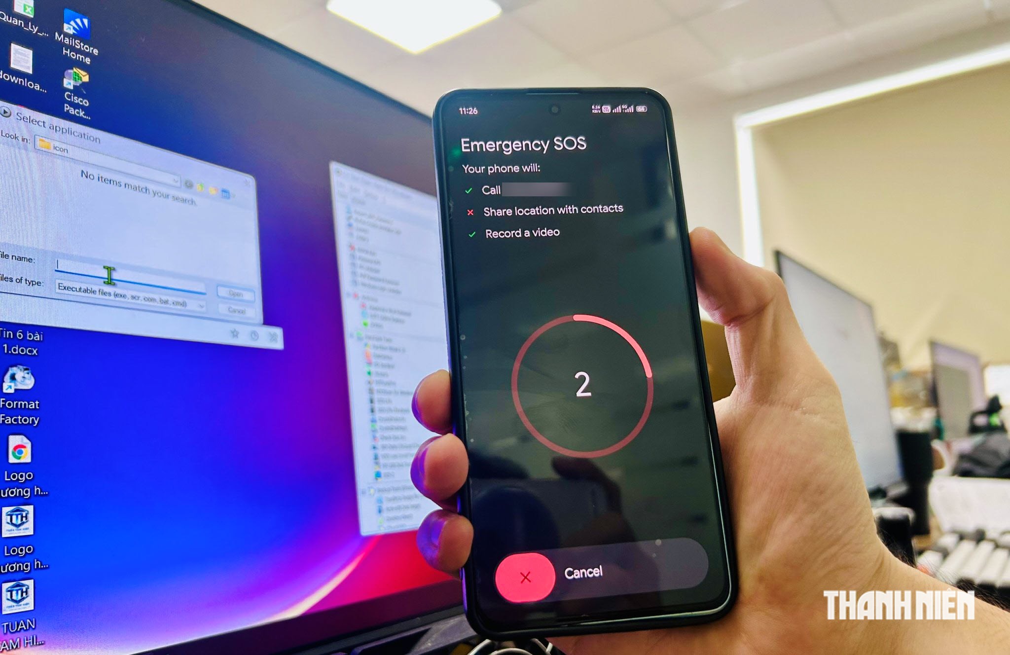 5 công dụng ẩn của nút nguồn trên điện thoại Android - Ảnh 3.
