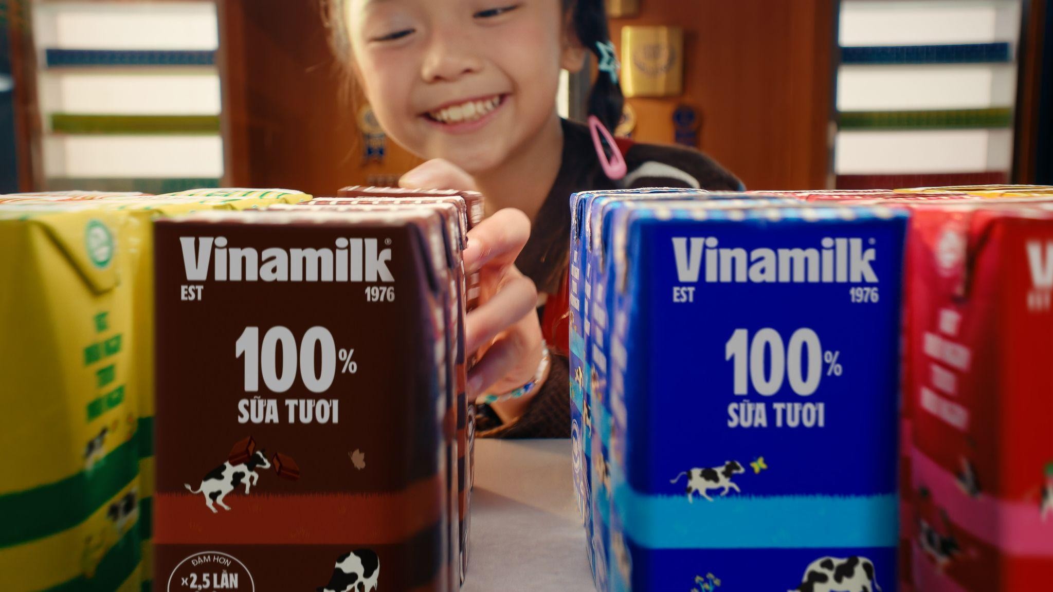 Khi tiêu chuẩn quốc tế nằm trong tầm tay của mọi gia đình Việt- Ảnh 1.