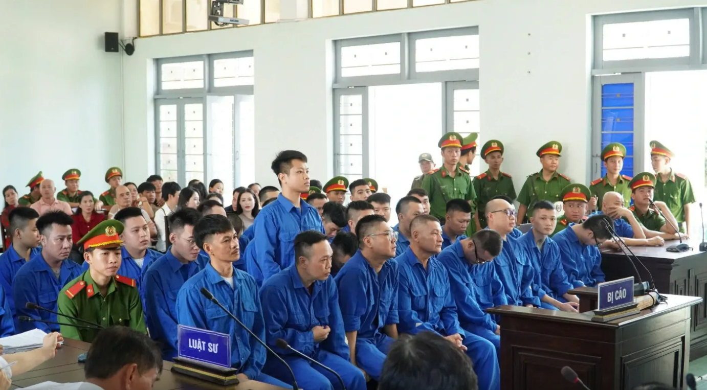 Kiểm sát án hình sự ở Lâm Đồng: Không để oan sai, lọt tội phạm- Ảnh 1.