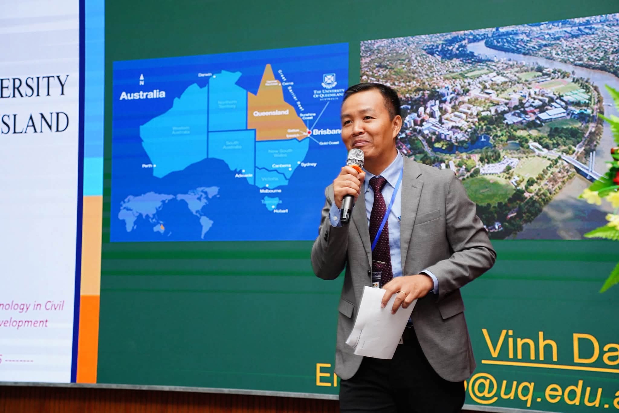 Chuyên gia quốc tế hiến kế xây dựng xanh, hướng đến mục tiêu Net Zero- Ảnh 8.
