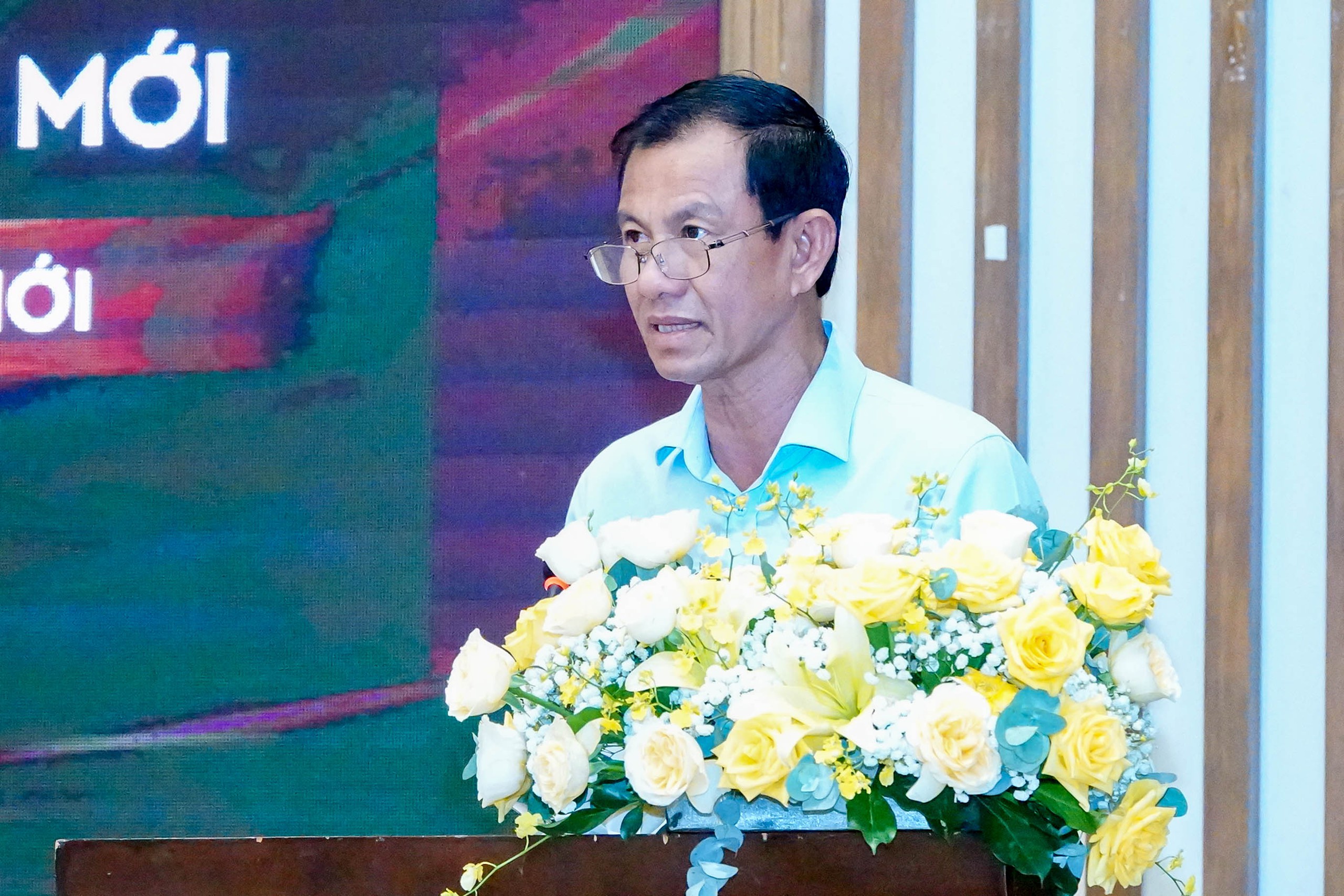 Vĩnh Long đồng hành cùng nhà đầu tư kiến tạo không gian sống mang dấu ấn mới - Ảnh 1.
