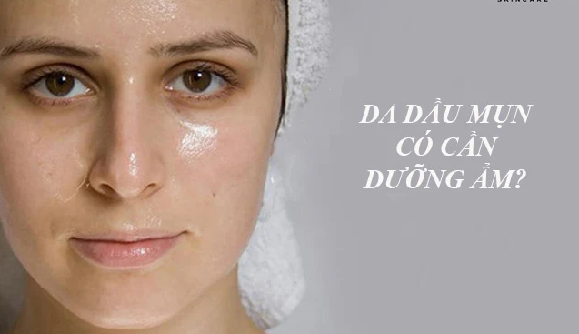 Da dầu mụn, lỗ chân lông to có cần dưỡng ẩm mùa nắng nóng đỉnh điểm không?- Ảnh 3.