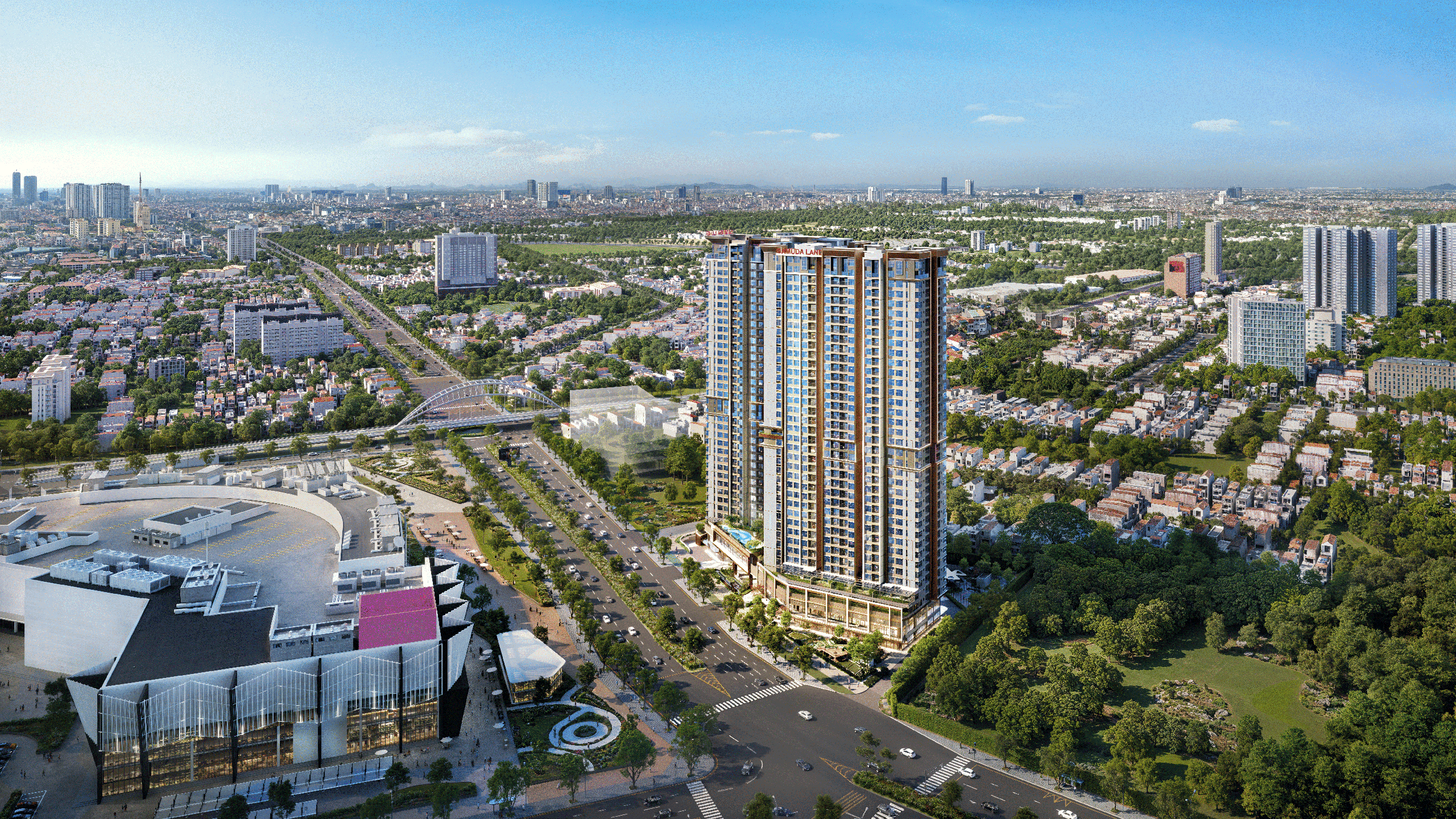 Ambience: Đón đầu chu kỳ tăng trưởng mới tại Hải Phòng- Ảnh 3.