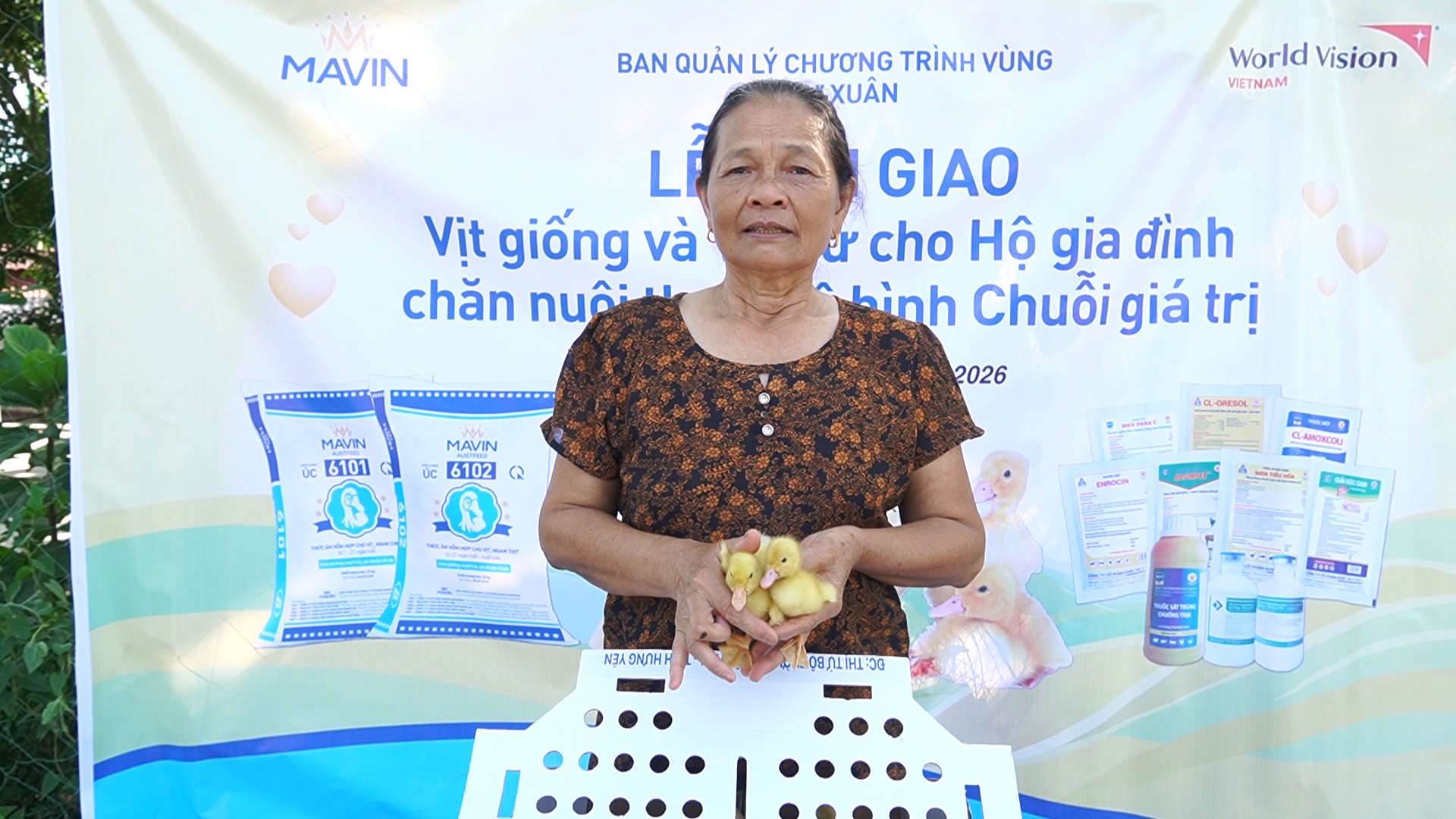 9 năm đồng hành và gieo mầm hy vọng cho người dân vùng cao Thanh Hóa- Ảnh 2.