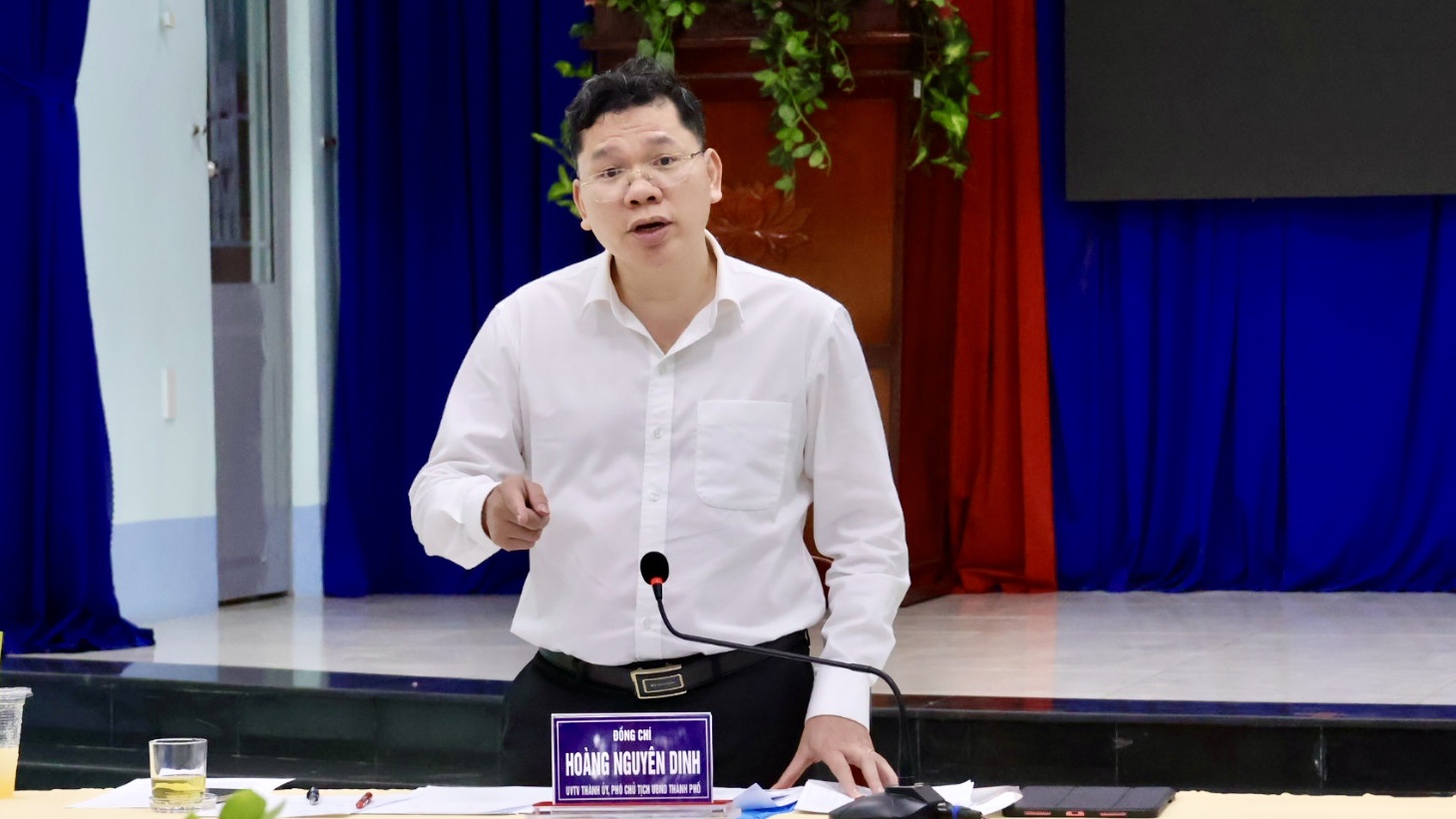 Cao tốc TP.HCM - Thủ Dầu Một – Chơn Thành: Lãnh đạo TP.HCM ra 'tối hậu thư'- Ảnh 4.