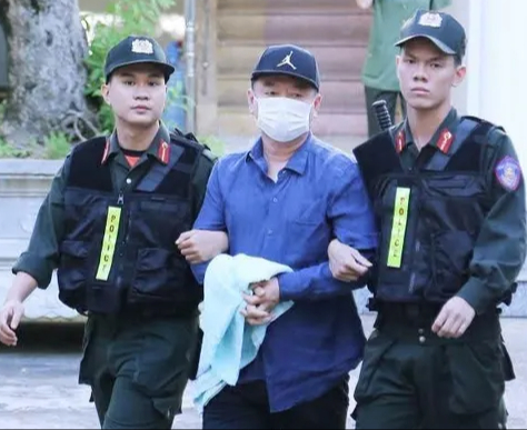 Chuyện chưa kể ph&iacute;a sau những cuộc bắt giữ tội phạm quốc tế ở Đ&agrave; Nẵng- Ảnh 2.