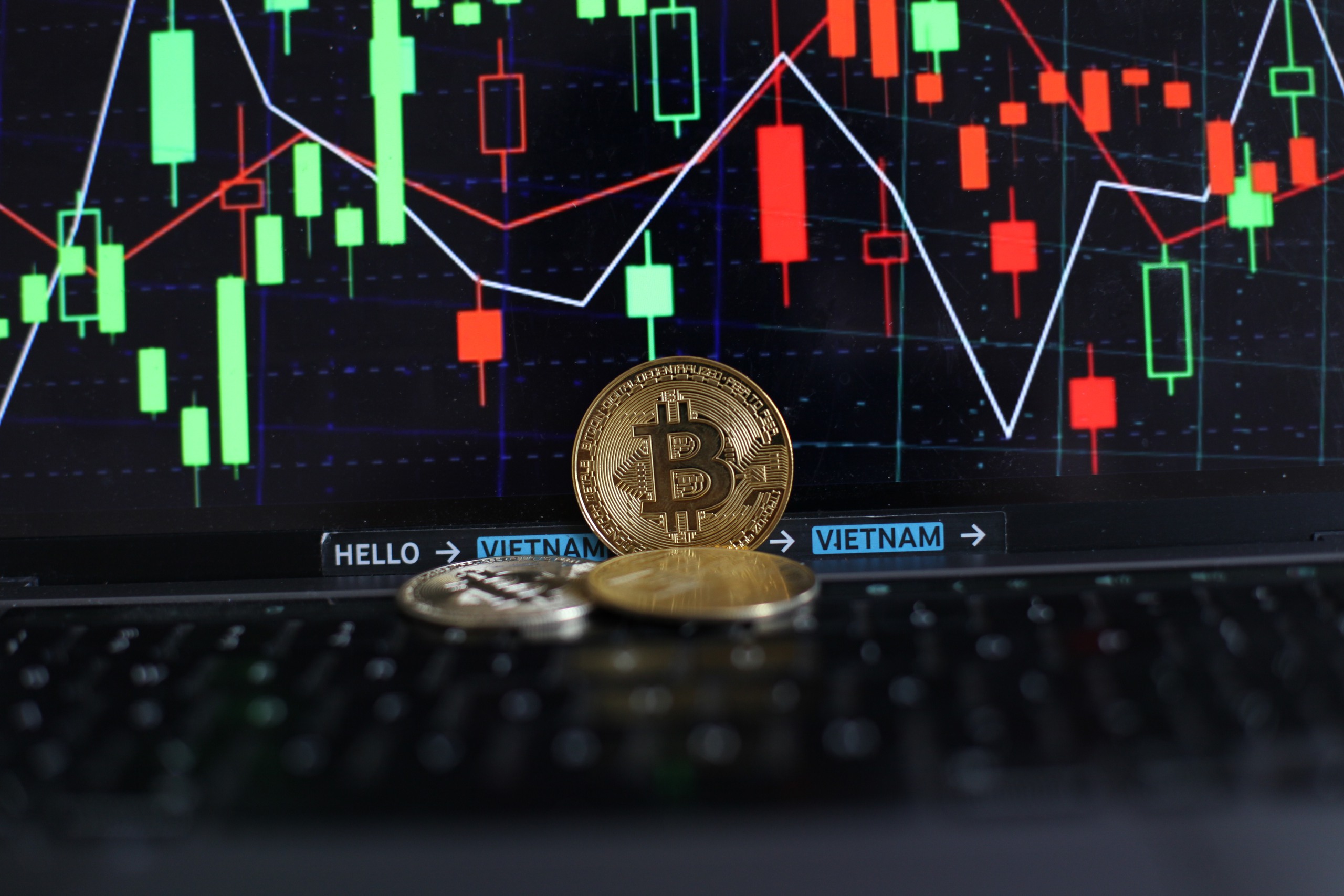 Giá Bitcoin hôm nay 3.7.2026: Dòng tiền đang dịch chuyển về Bitcoin - Ảnh 1.