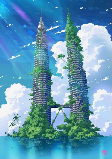 Vẽ chợ Bến Thành, mê nước dừa: Chuyến đầu đến Việt Nam của họa sĩ Tokyo Genso- Ảnh 5.