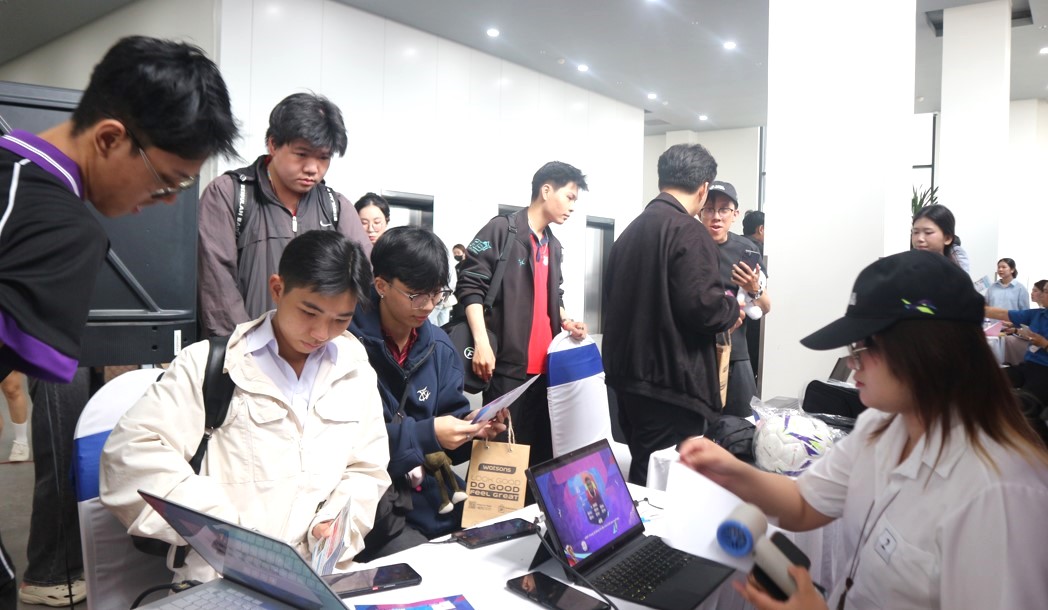 Nhiều việc l&agrave;m hấp dẫn đang chờ người lao động, c&oacute; nơi trả đến 40 triệu đồng/th&aacute;ng- Ảnh 2.
