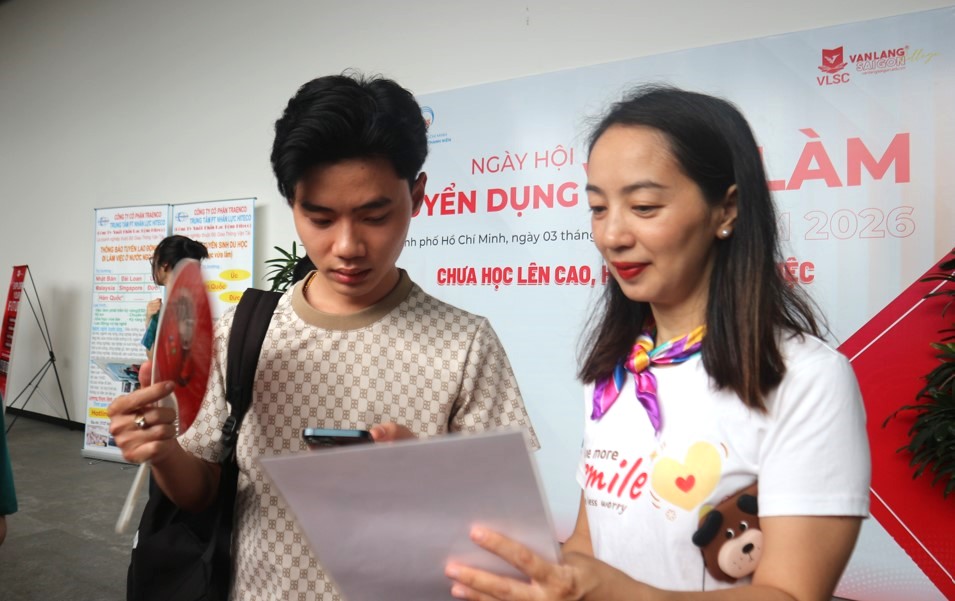 Nhiều việc l&agrave;m hấp dẫn đang chờ người lao động, c&oacute; nơi trả đến 40 triệu đồng/th&aacute;ng- Ảnh 3.