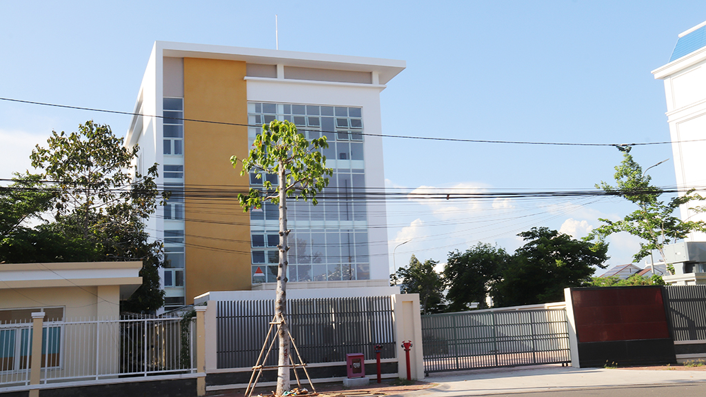 Lâm Đồng triển khai quyết liệt - Ảnh 2.