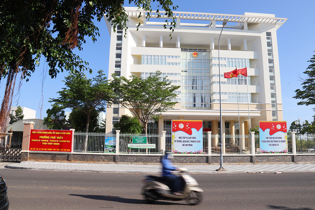 Lâm Đồng triển khai quyết liệt - Ảnh 4.