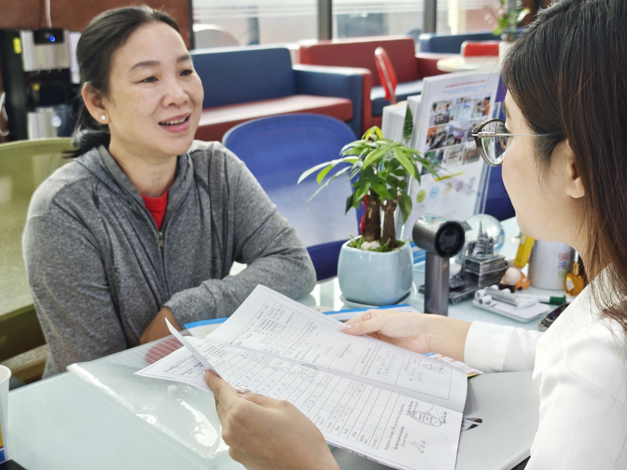Những nguyên tắc 'vàng' đặt nguyện vọng xét tuyển đại học - Ảnh 2.