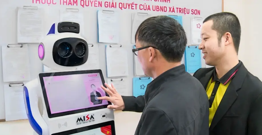 AI Factory bắt đầu xuất hiện tại Việt Nam - Ảnh 1.