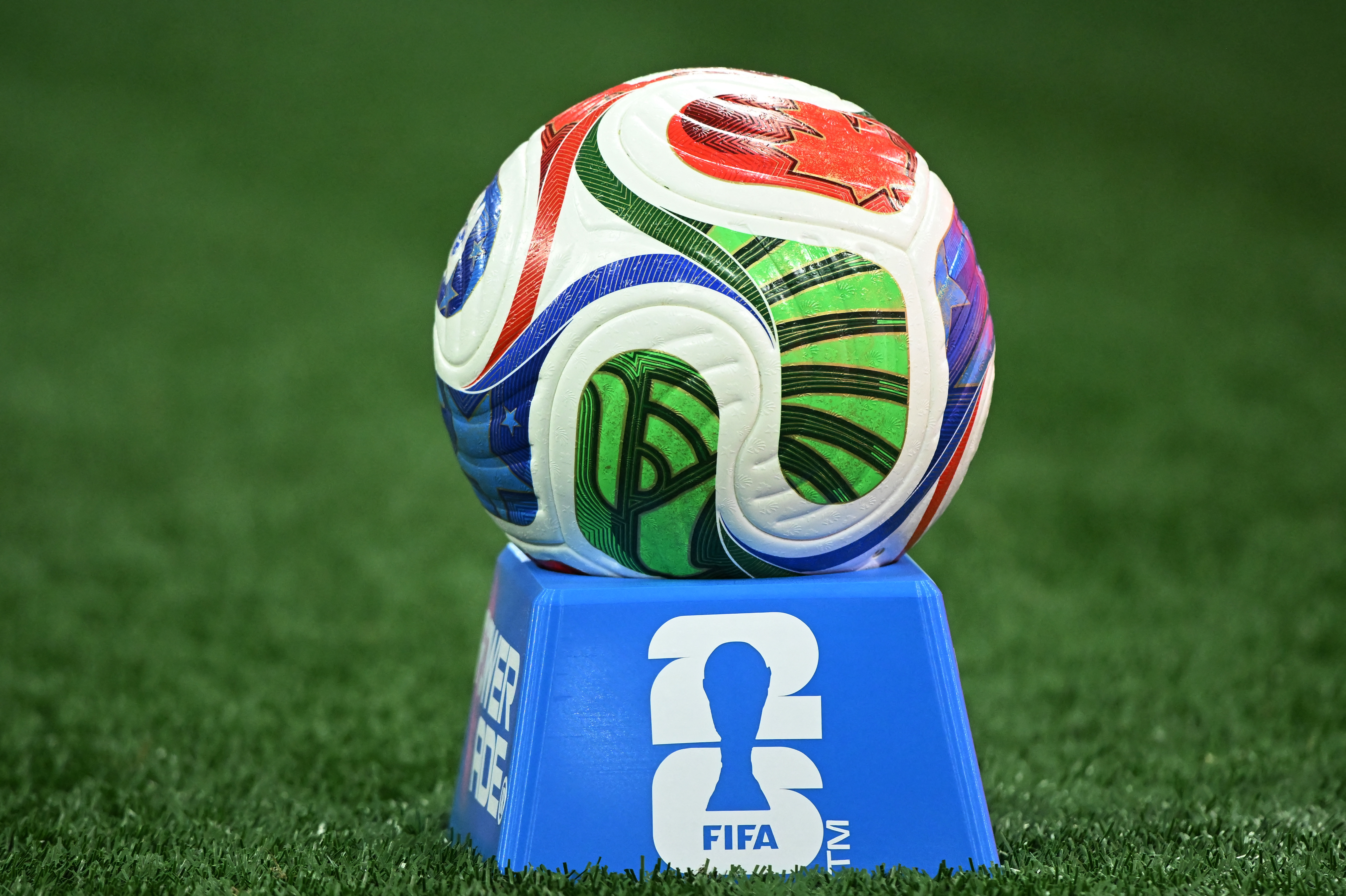Cú chạm cực nhẹ ở trận Bồ Đào Nha - Croatia hé lộ sức mạnh công nghệ World Cup 2026 - Ảnh 4.