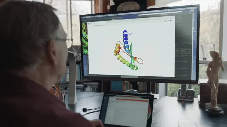 Google giải tán nhóm từng đạt giải Nobel chỉ để tập trung vào Gemini - Ảnh 1.