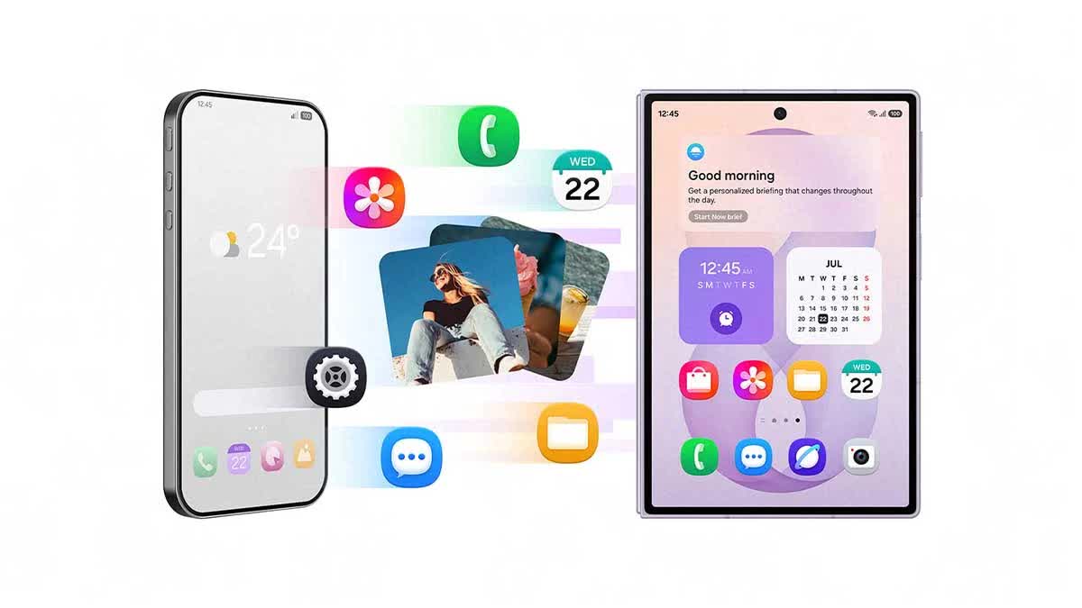 Hé lộ thời điểm điện thoại Galaxy cũ được cập nhật One UI 9 - Ảnh 1.