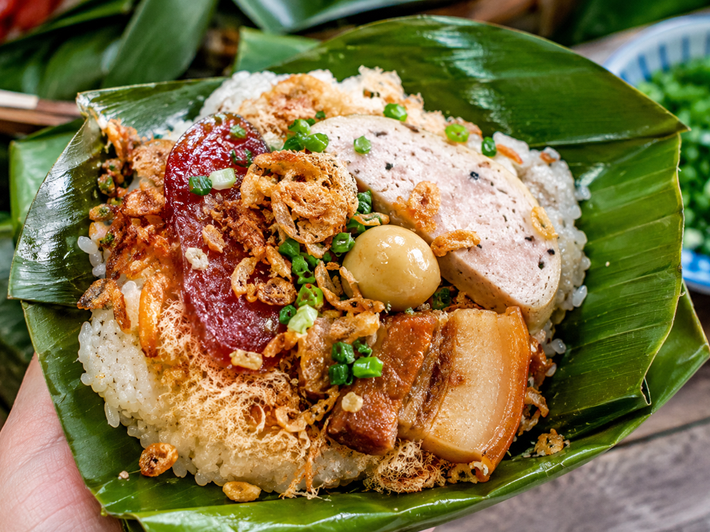 3 món không ngọt nhưng vẫn khiến đường huyết tăng 3 món không ngọt nhưng vẫn khiến đường huyết tăng vọt - Ảnh 1.