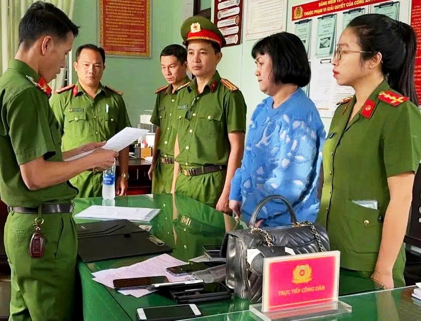 Hơn 774 tỉ đồng trong vụ Bách Đạt An chưa được thu hồi- Ảnh 1.