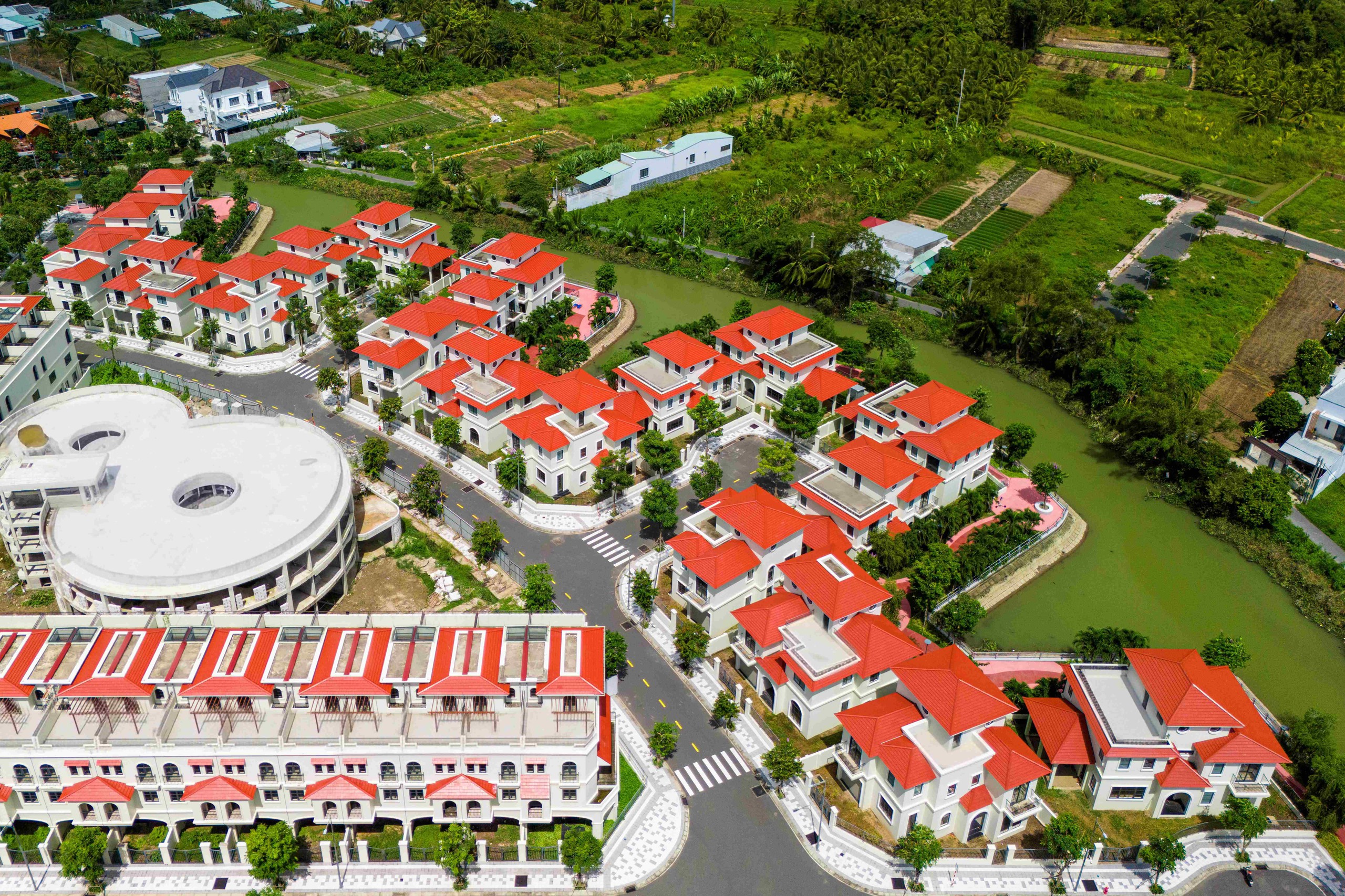 T&T Group viết lại quy tắc 'vị trí' trong đầu tư BĐS: Khi tri thức lên ngôi - Ảnh 2.
