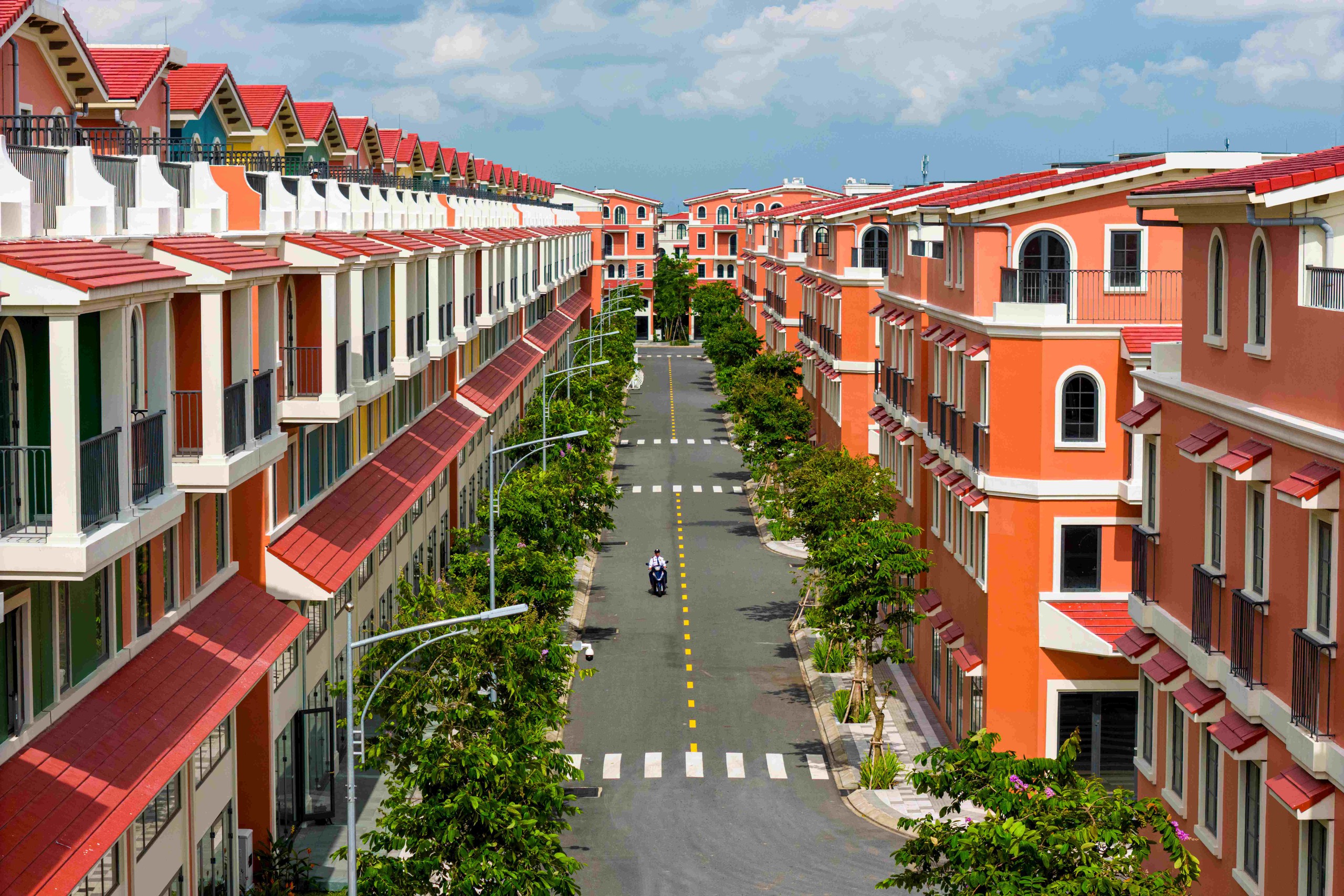 T&T Group viết lại quy tắc 'vị trí' trong đầu tư BĐS: Khi tri thức lên ngôi - Ảnh 3.