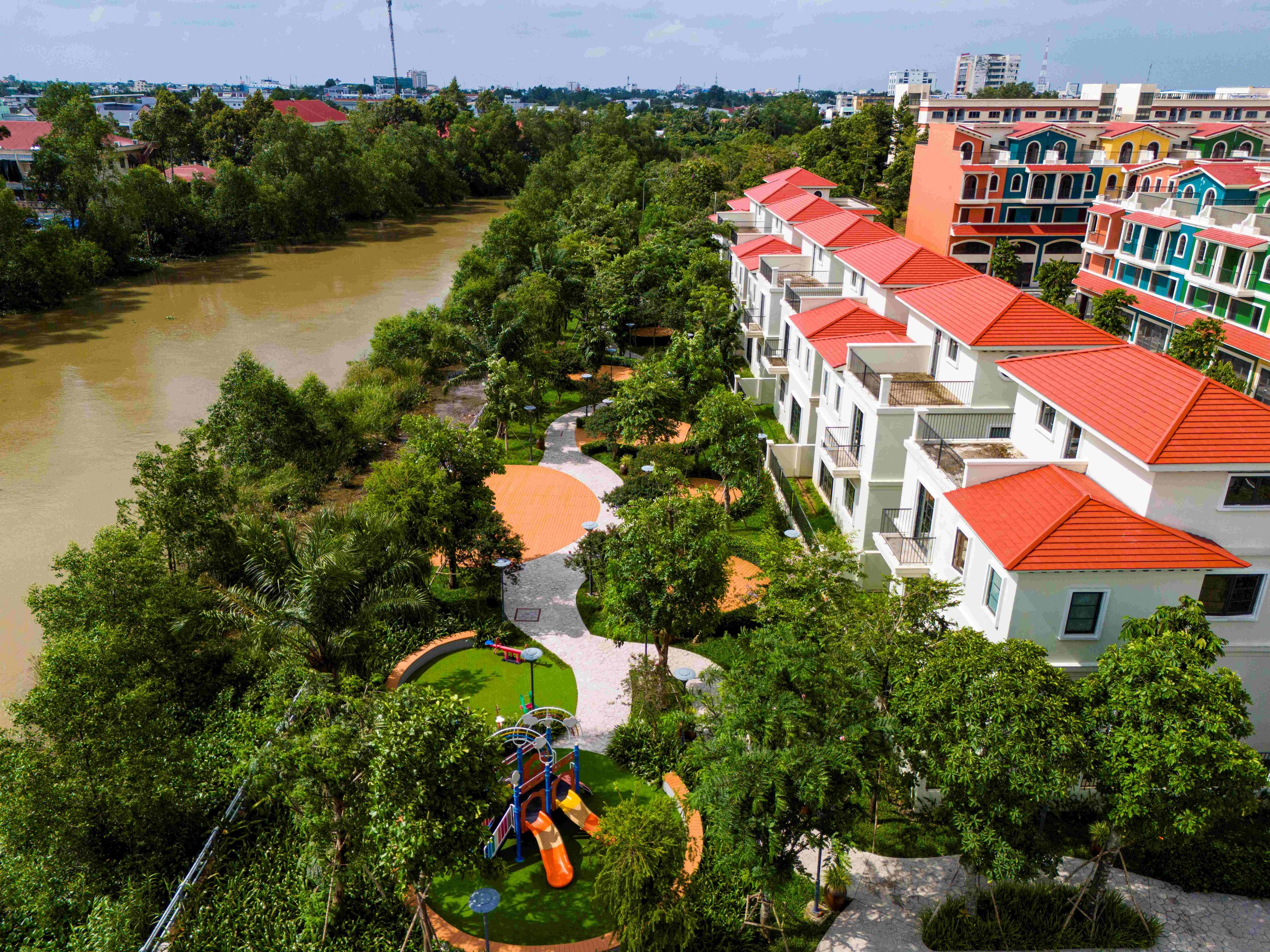 T&T Group viết lại quy tắc 'vị trí' trong đầu tư BĐS: Khi tri thức lên ngôi - Ảnh 6.